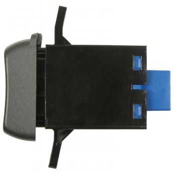 2009 Honda CR-V Seat Heater Switch Standard Motor Products DS3250 image 3 of 3
