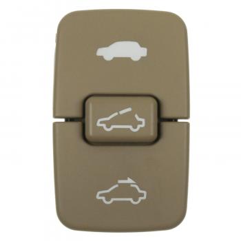 2006 Honda Pilot Sunroof Switch Standard Motor Products DS3251 image 1 of 3