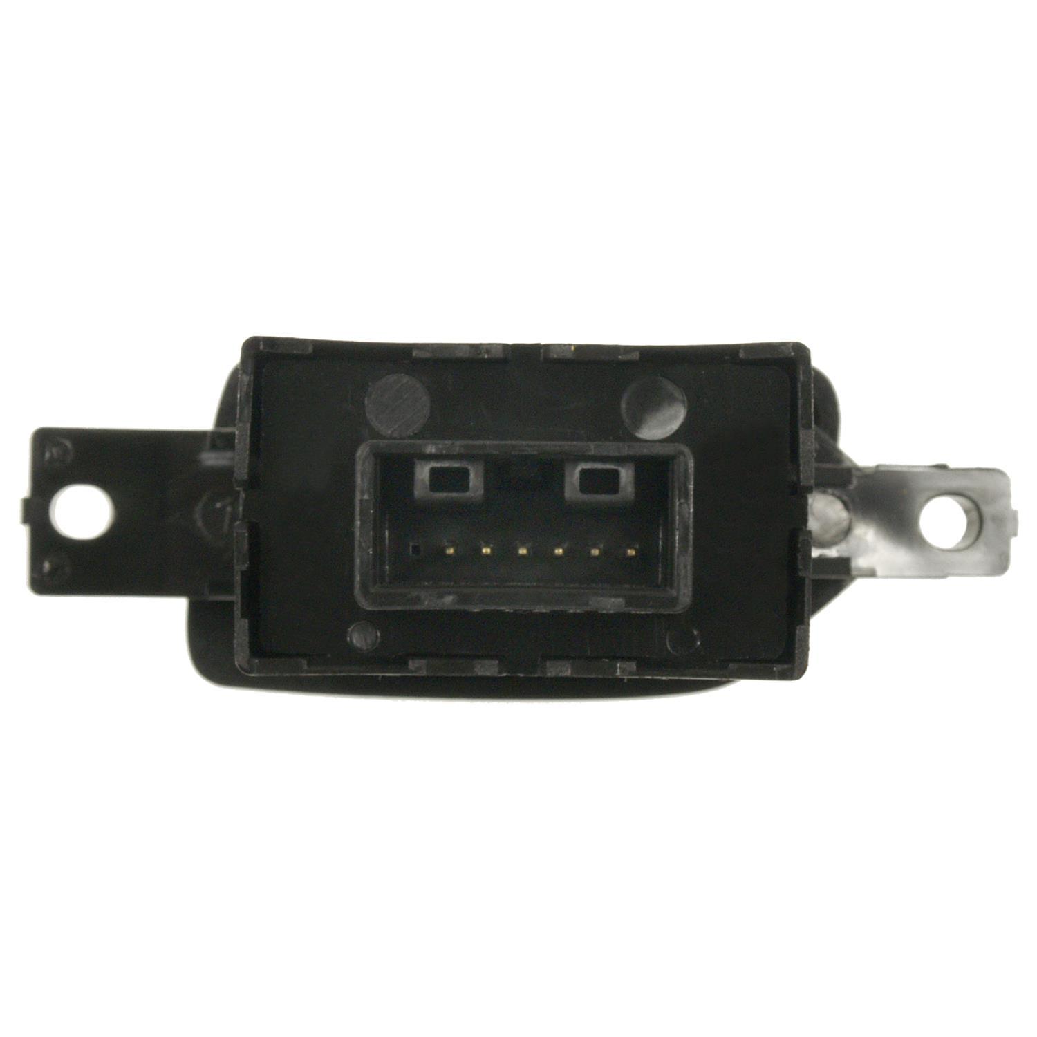 Standard Motor Products DS3252 - Seat Heater Switch Standard Motor Products DS3252 Seat Heater Switch product image 2 of 3