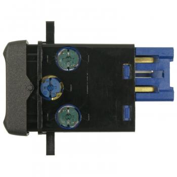 2007 Honda Accord Seat Heater Switch Standard Motor Products DS3253 image 3 of 3