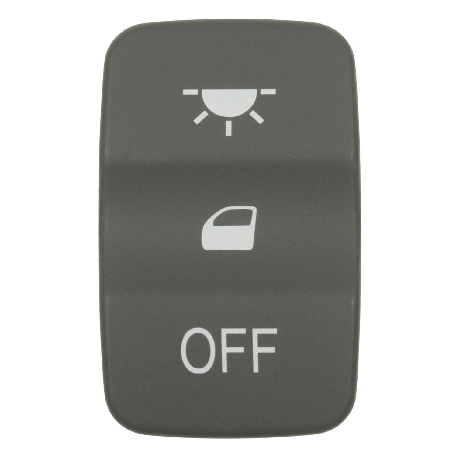 Standard Motor Products DS3255 - Interior Light Switch Standard Motor Products DS3255 Interior Light Switch product image 1 of 3