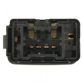 2008 Honda Pilot Interior Light Switch Standard Motor Products DS3255 image 2 of 3