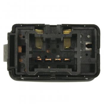 2008 Honda Pilot Interior Light Switch Standard Motor Products DS3256 image 2 of 3