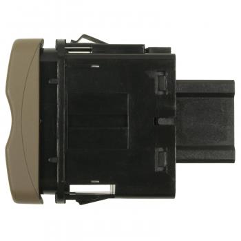 2008 Honda Pilot Interior Light Switch Standard Motor Products DS3256 image 3 of 3