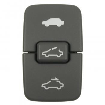 2006 Honda Pilot Sunroof Switch Standard Motor Products DS3257 image 1 of 3