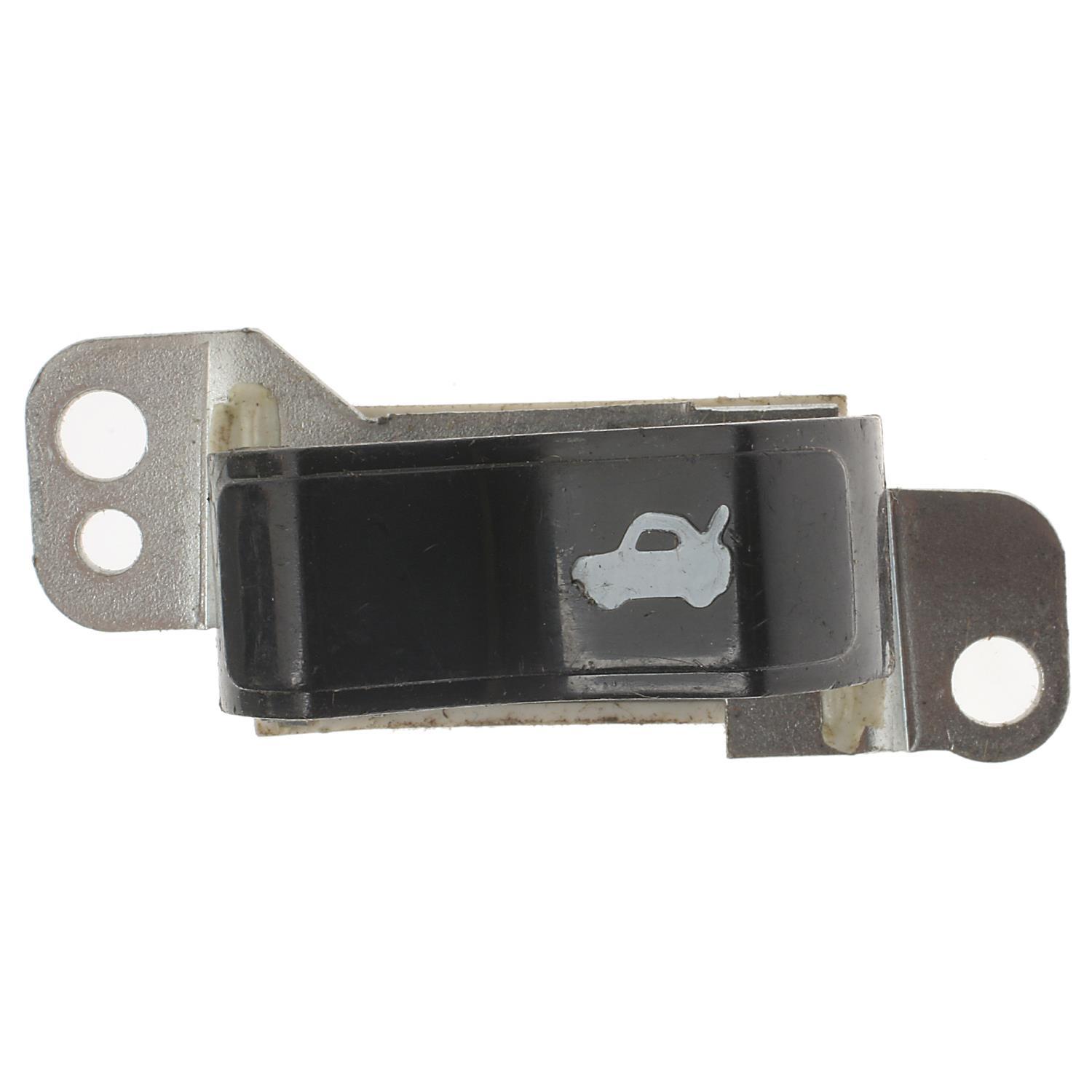 Standard Motor Products DS326 - Trunk Lid Release Switch Standard Motor Products DS326 Trunk Lid Release Switch product image 1 of 3