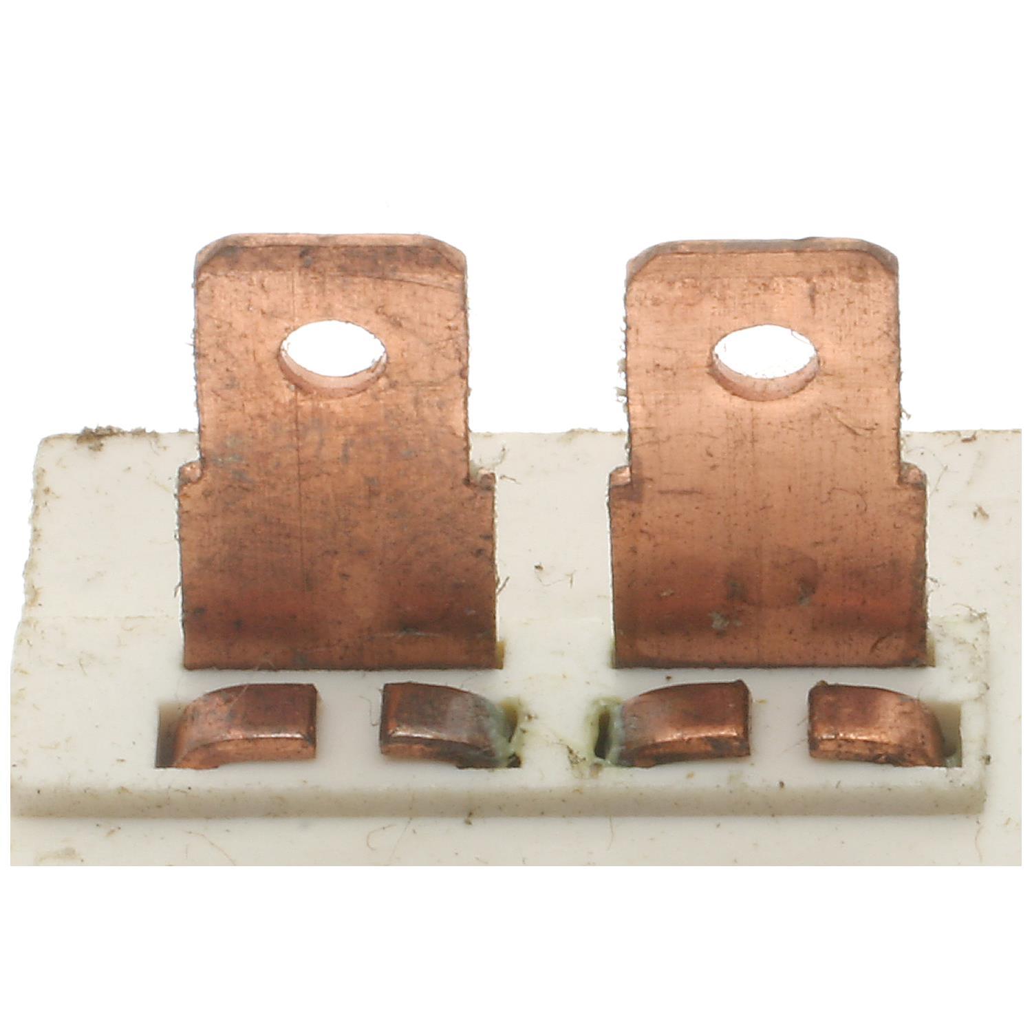 Standard Motor Products DS326 - Trunk Lid Release Switch Standard Motor Products DS326 Trunk Lid Release Switch product image 3 of 3