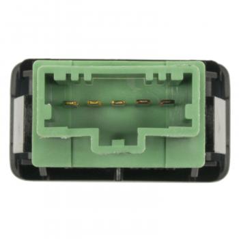 2005 Honda Accord Traction Control Switch Standard Motor Products DS3262 image 2 of 3