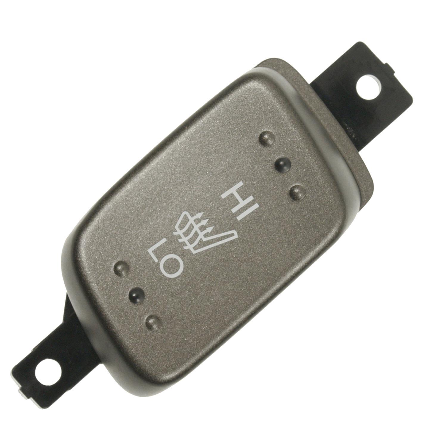 Standard Motor Products DS3263 Seat Heater Switch product image 1 of 3