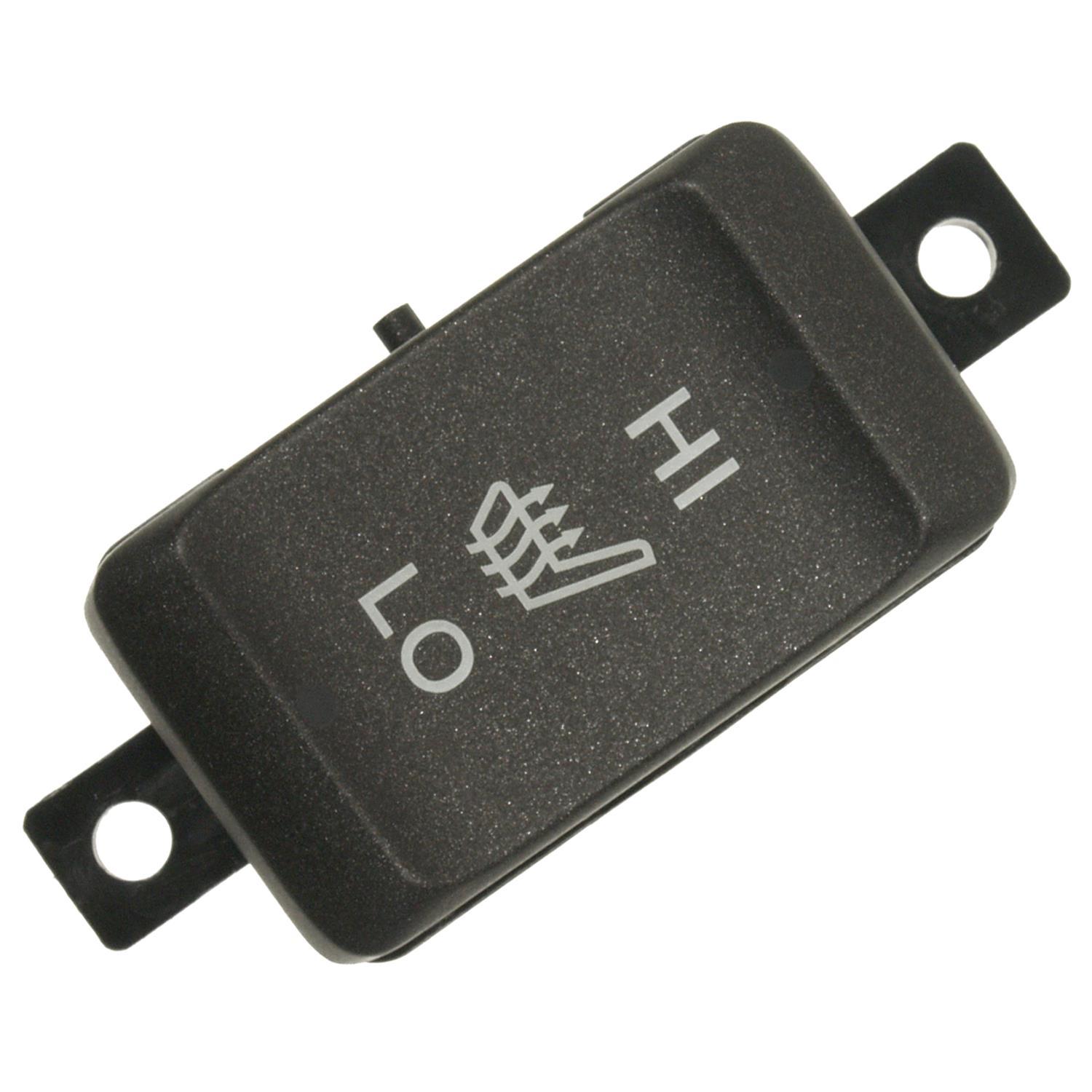 Standard Motor Products DS3265 Seat Heater Switch product image 1 of 3