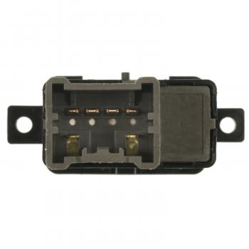 2007 Honda Accord Seat Heater Switch Standard Motor Products DS3265 image 2 of 3