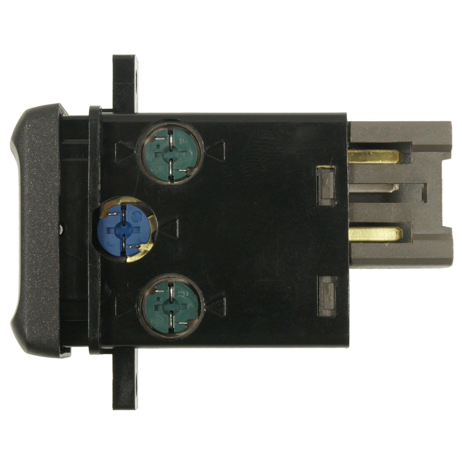 Standard Motor Products DS3265 Seat Heater Switch product image 3 of 3