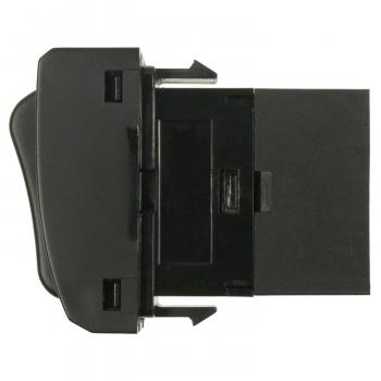2006 Hyundai Azera Pedal Height Adjustment Switch Standard Motor Products DS3267 image 3 of 3