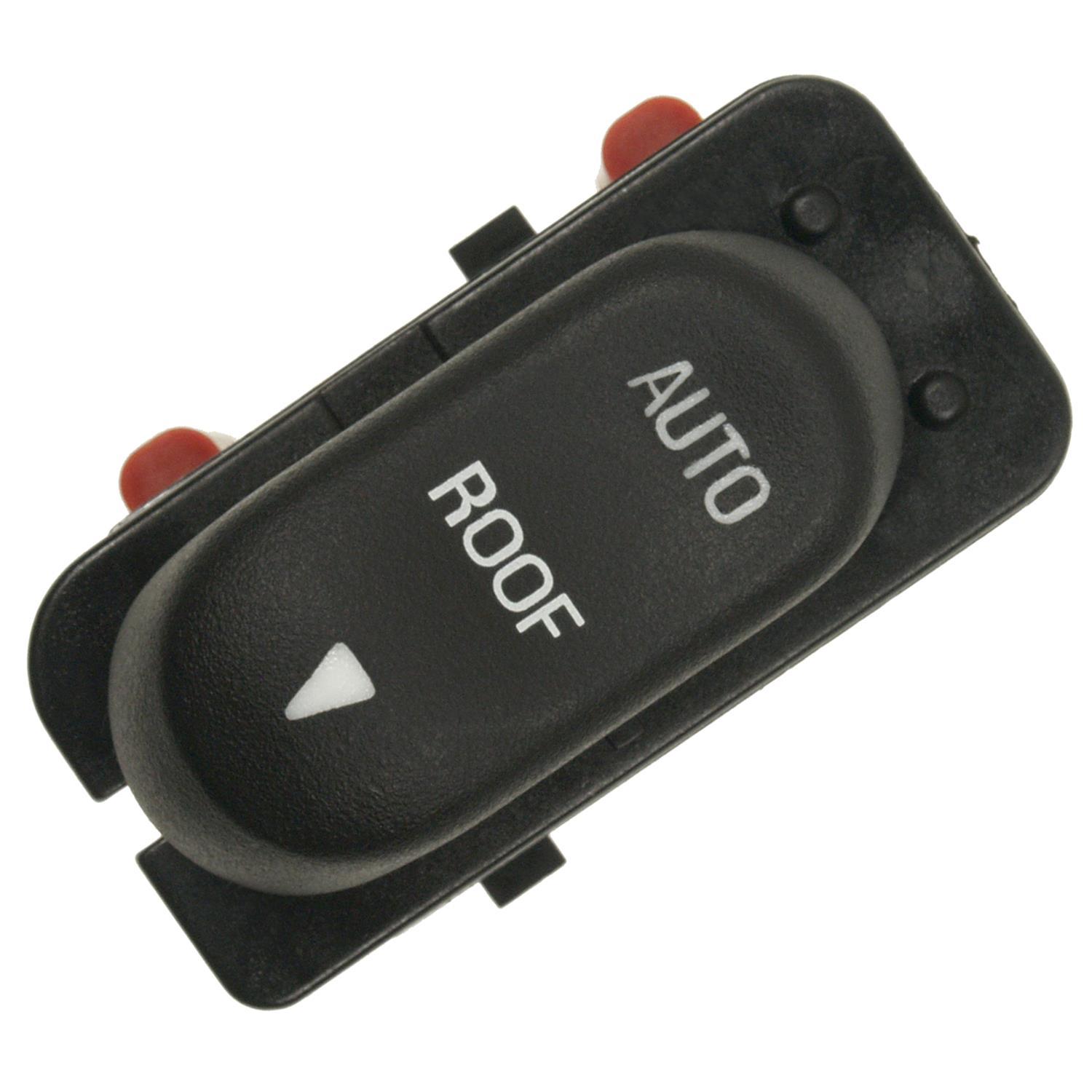 Standard Motor Products DS3269 - Sunroof Switch Standard Motor Products DS3269 Sunroof Switch product image 1 of 3
