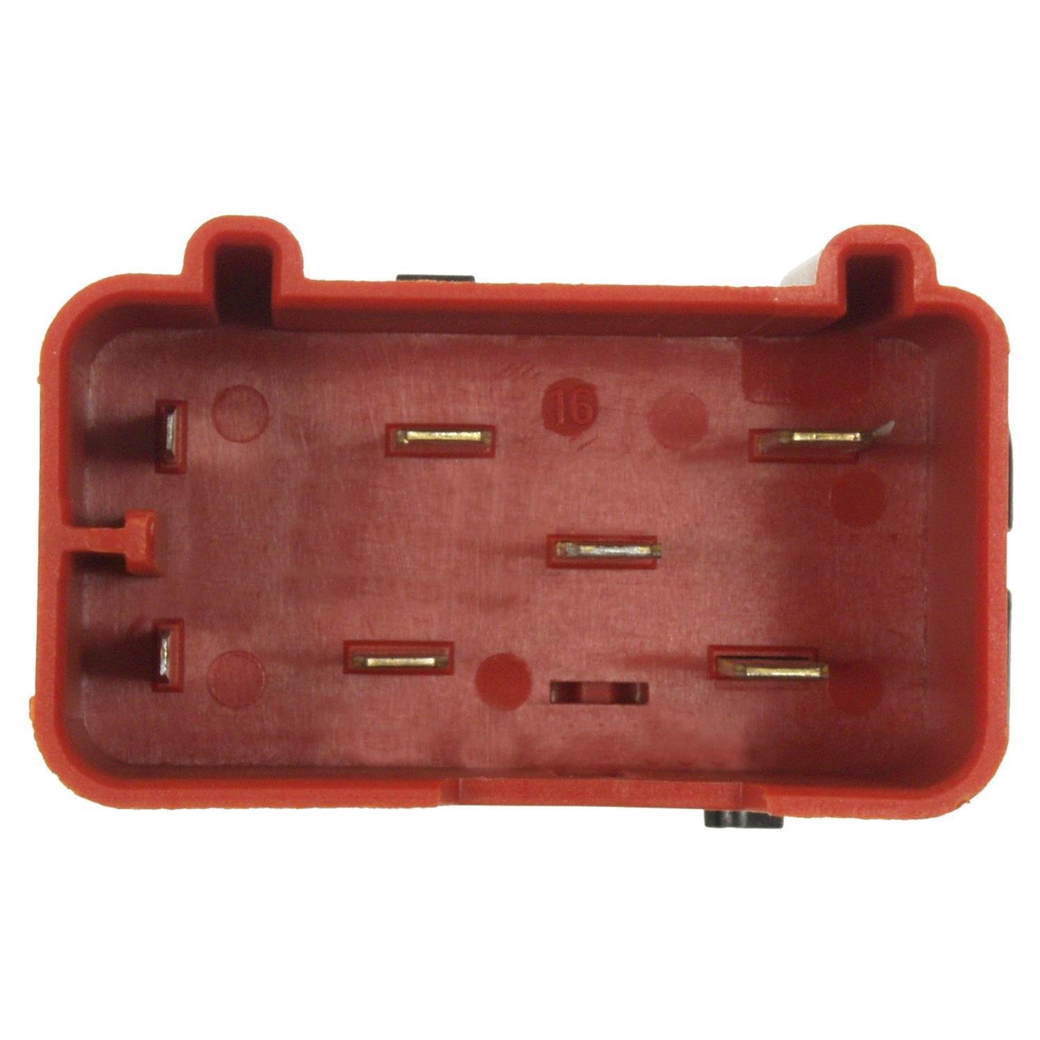 Standard Motor Products DS3269 - Sunroof Switch Standard Motor Products DS3269 Sunroof Switch product image 2 of 3