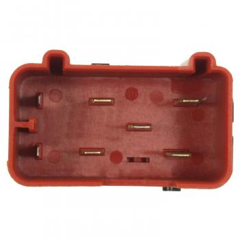 2007 Ford F-450 Super Duty Sunroof Switch Standard Motor Products DS3269 image 2 of 3