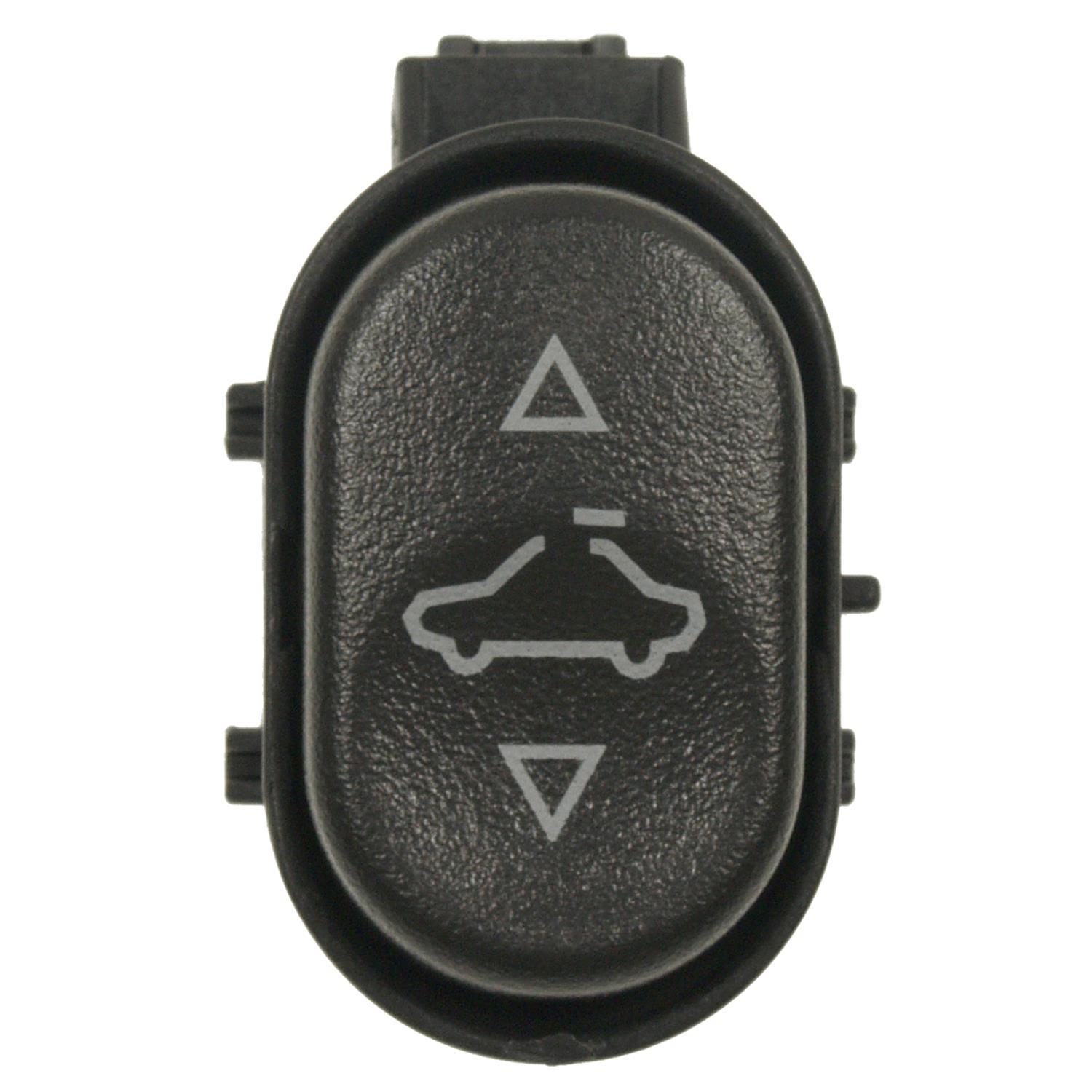 Standard Motor Products DS3272 - Sunroof Switch Standard Motor Products DS3272 Sunroof Switch product image 1 of 3