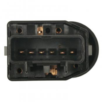 2007 Chevrolet Malibu Pedal Height Adjustment Switch Standard Motor Products DS3274 image 2 of 3