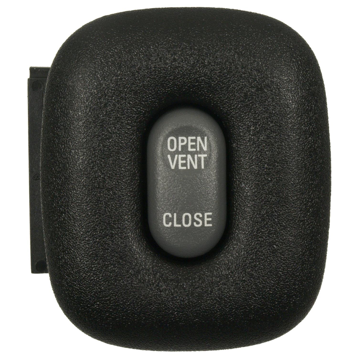 Standard Motor Products DS3277 Sunroof Switch product image 1 of 3