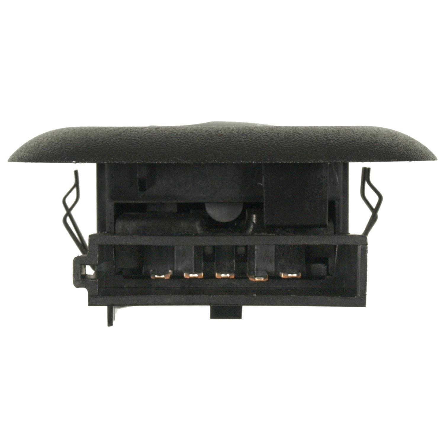 Standard Motor Products DS3277 Sunroof Switch product image 2 of 3
