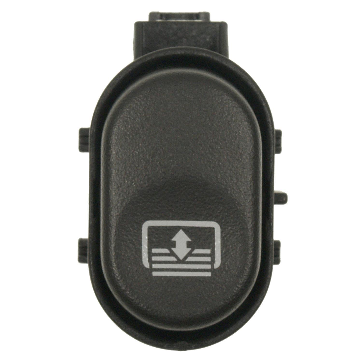 Standard Motor Products DS3284 - Sunroof Switch Standard Motor Products DS3284 Sunroof Switch product image 1 of 3