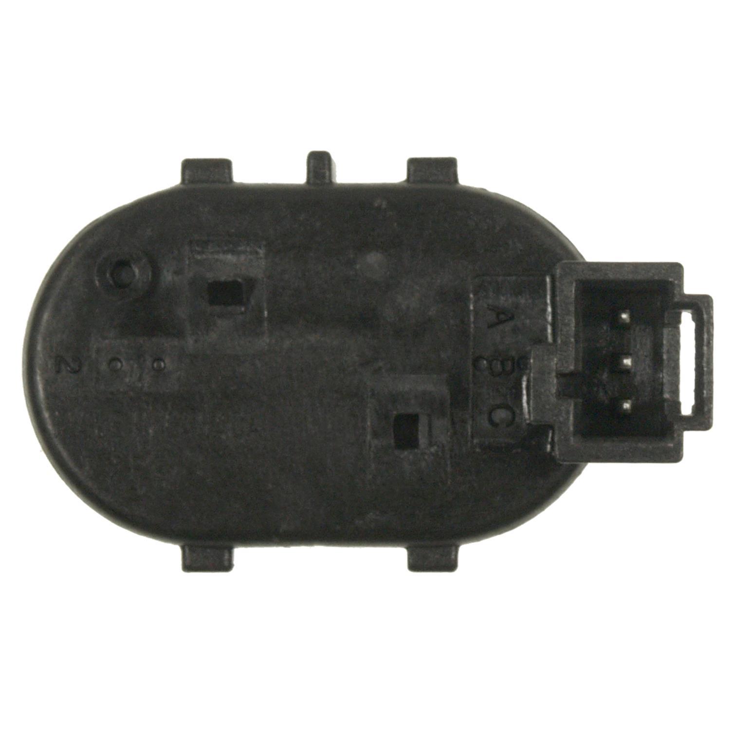 Standard Motor Products DS3284 - Sunroof Switch Standard Motor Products DS3284 Sunroof Switch product image 2 of 3