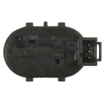 2005 Pontiac G6 Sunroof Switch Standard Motor Products DS3284 image 2 of 3