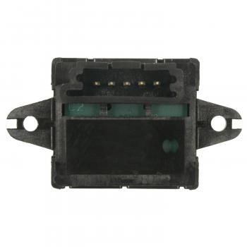 2008 Cadillac STS Traction Control Switch Standard Motor Products DS3285 image 2 of 3