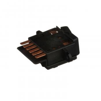 1990 Jeep Wrangler Headlight Switch Standard Motor Products DS329 image 1 of 4