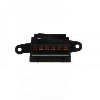 1990 Jeep Wrangler Headlight Switch Standard Motor Products DS329 image 4 of 4