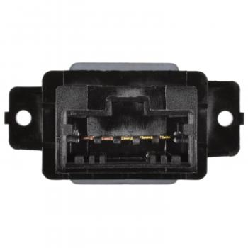 2007 Honda Odyssey Trunk Lid Release Switch Standard Motor Products DS3292 image 2 of 3