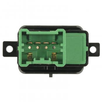 2006 Honda Ridgeline Seat Heater Switch Standard Motor Products DS3297 image 2 of 3