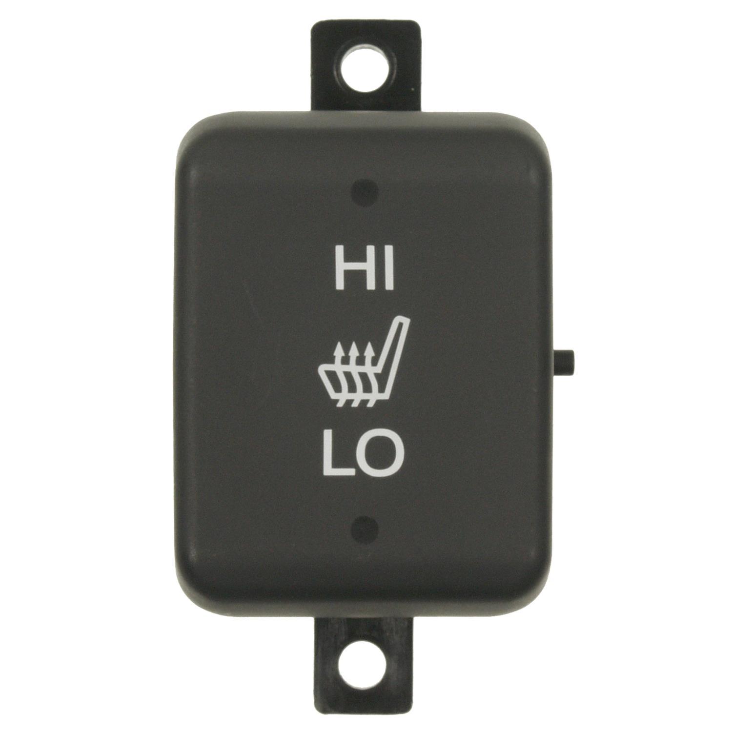 Standard Motor Products DS3300 Seat Heater Switch product image 1 of 3