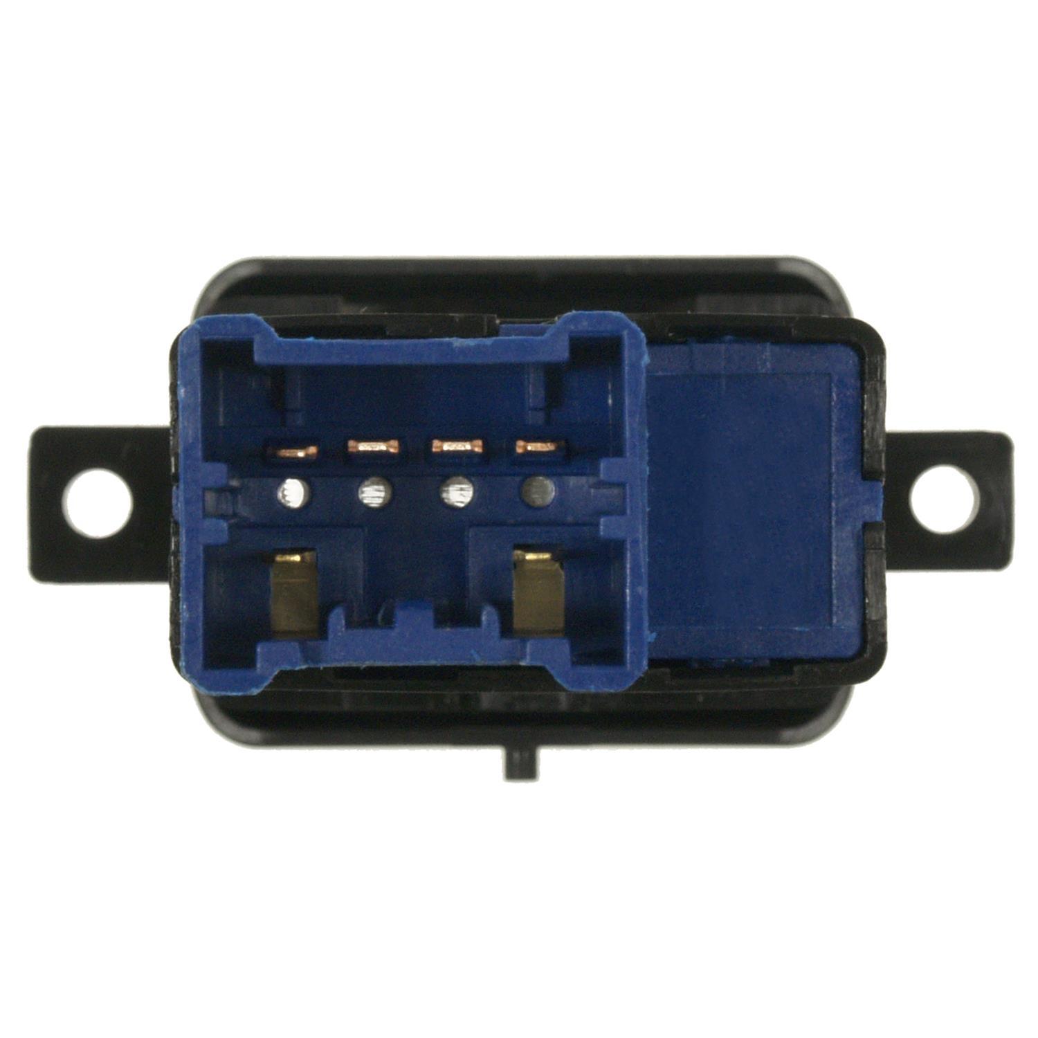 Standard Motor Products DS3300 Seat Heater Switch product image 2 of 3