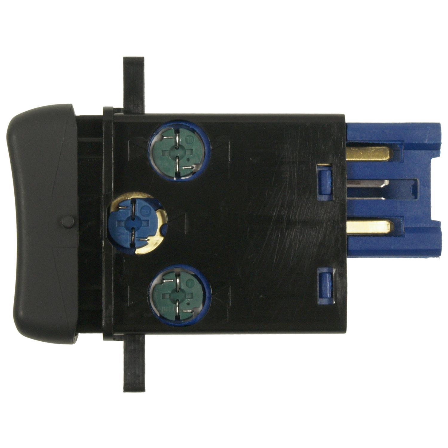 Standard Motor Products DS3300 Seat Heater Switch product image 3 of 3