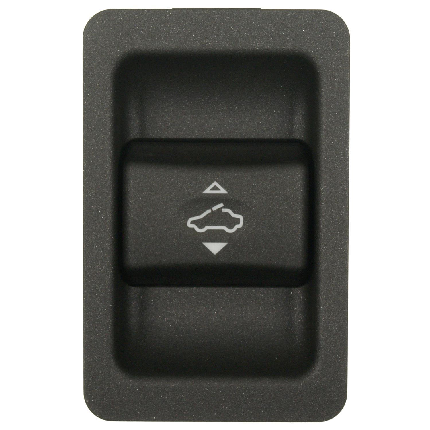 Standard Motor Products DS3302 - Sunroof Switch Standard Motor Products DS3302 Sunroof Switch product image 1 of 3