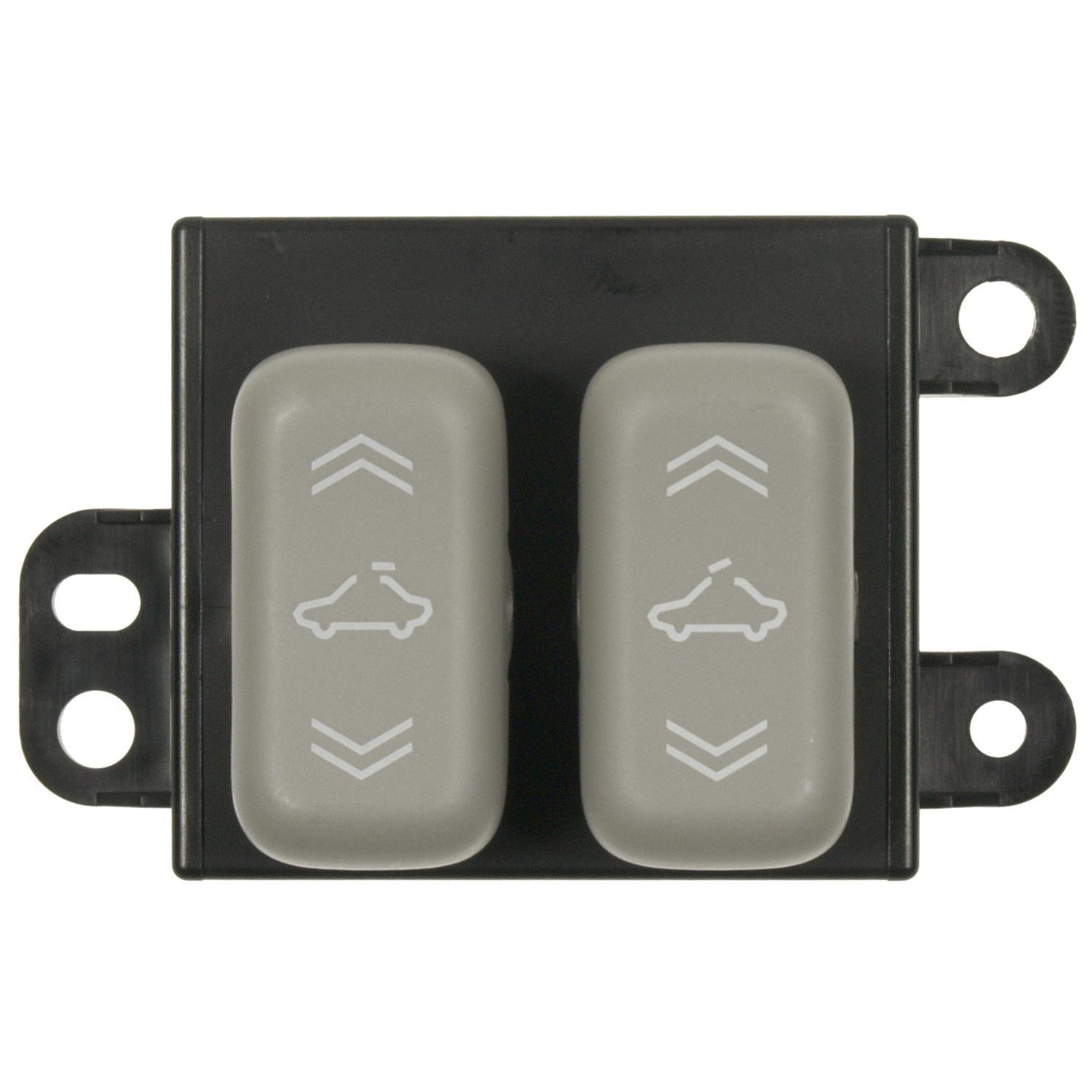 Standard Motor Products DS3309 - Sunroof Switch Standard Motor Products DS3309 Sunroof Switch product image 1 of 3