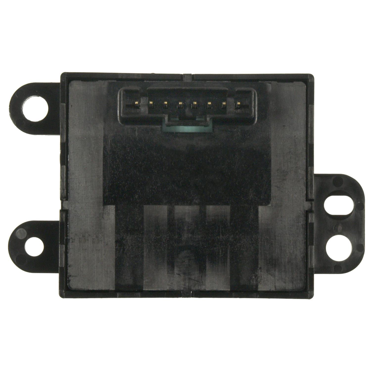 Standard Motor Products DS3309 - Sunroof Switch Standard Motor Products DS3309 Sunroof Switch product image 2 of 3