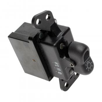 1986 Mercury Sable Headlight Switch Standard Motor Products DS331 image 2 of 3