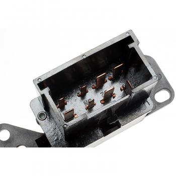 1986 Mercury Sable Headlight Switch Standard Motor Products DS331 image 3 of 3