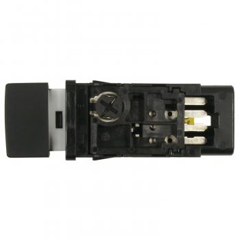 2004 Pontiac GTO Traction Control Switch Standard Motor Products DS3310 image 3 of 3