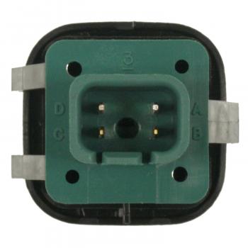 2005 Chevrolet Monte Carlo Traction Control Switch Standard Motor Products DS3312 image 2 of 3