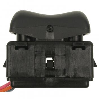 2000 Chevrolet Impala Seat Heater Switch Standard Motor Products DS3314 image 3 of 3