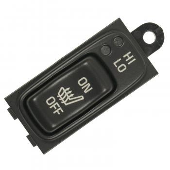 2005 Pontiac Bonneville Seat Heater Switch Standard Motor Products DS3319 image 1 of 3