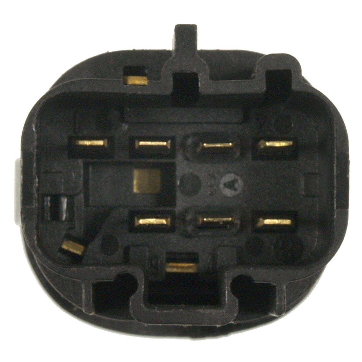 Standard Motor Products DS3322 - Traction Control Switch Standard Motor Products DS3322 Traction Control Switch product image 2 of 3