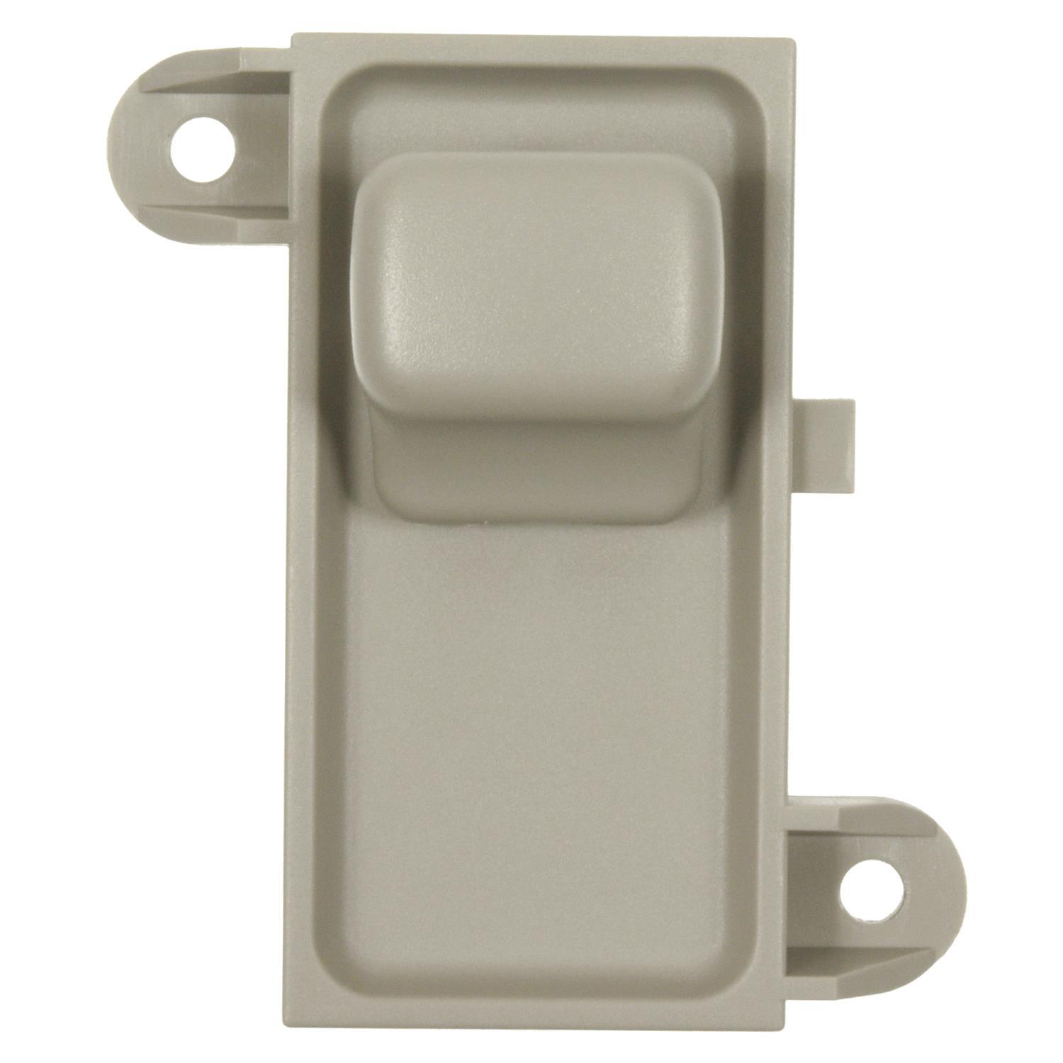 Standard Motor Products DS3327 - Sunroof Switch Standard Motor Products DS3327 Sunroof Switch product image 1 of 3