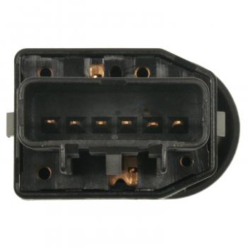 2009 Pontiac G6 Pedal Height Adjustment Switch Standard Motor Products DS3336 image 2 of 3