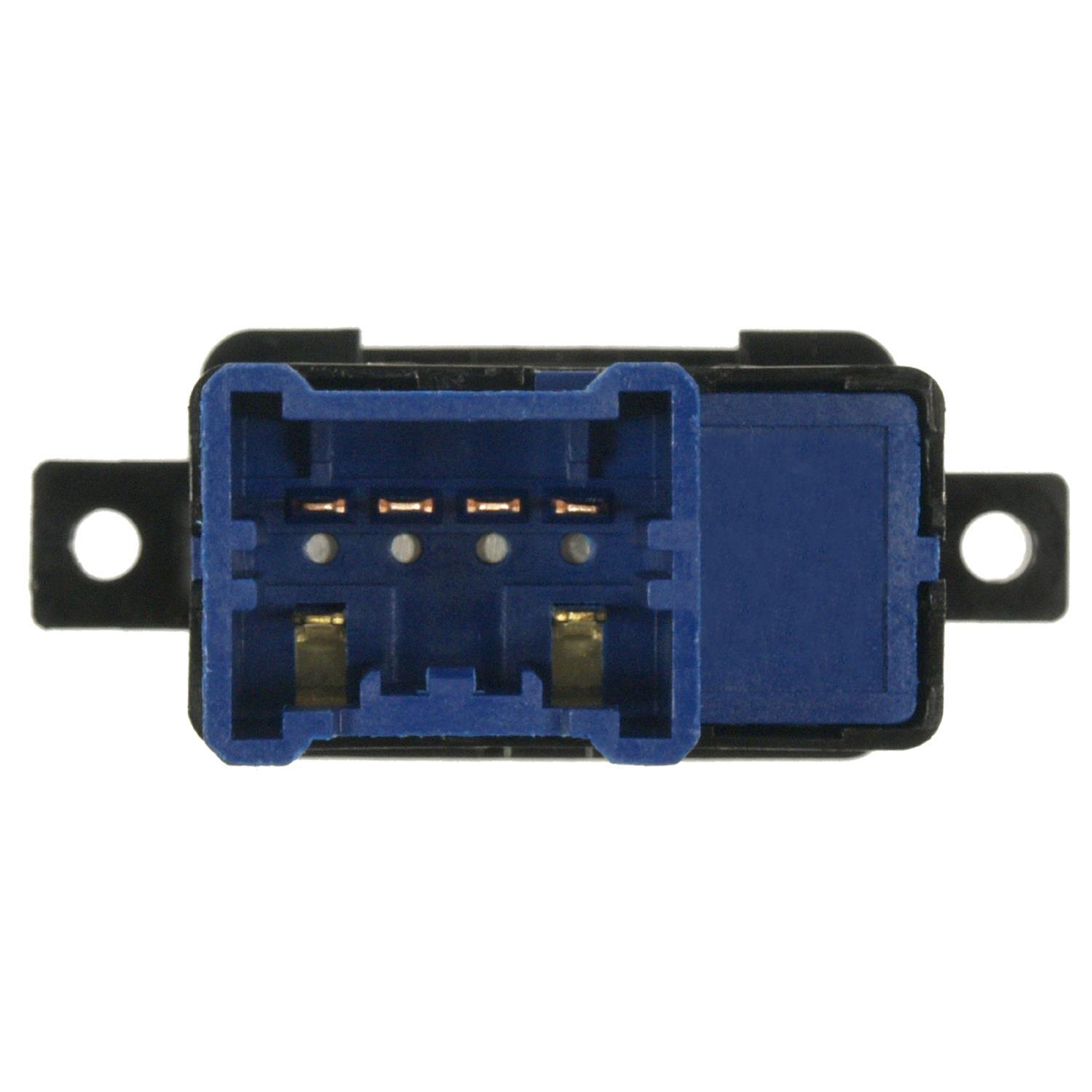Standard Motor Products DS3338 Seat Heater Switch product image 2 of 3