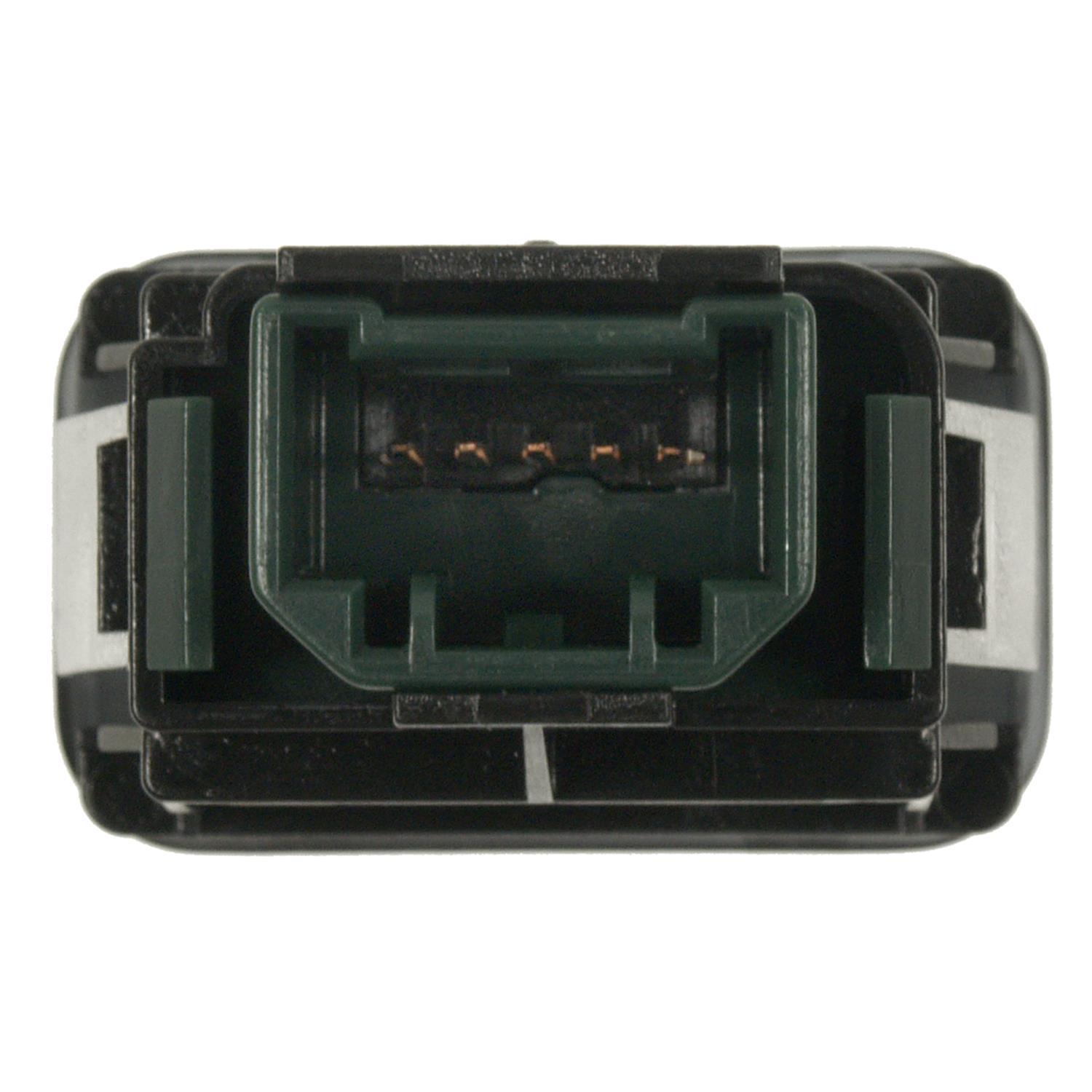 Standard Motor Products DS3339 Trunk Lid Release Switch product image 2 of 3