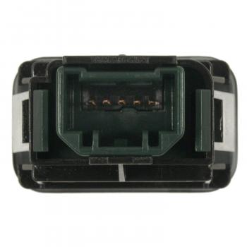 2007 Honda Odyssey Trunk Lid Release Switch Standard Motor Products DS3339 image 2 of 3